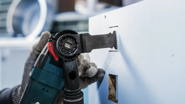 Bosch PRO AIZ 32 BSPIB Plunge Cut Blade
