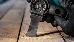 Bosch PRO AIZ 32 BSPIB Plunge Cut Blade