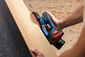 Bosch PRO GEX 18V-150-3 Cordless Random Orbit Sander
