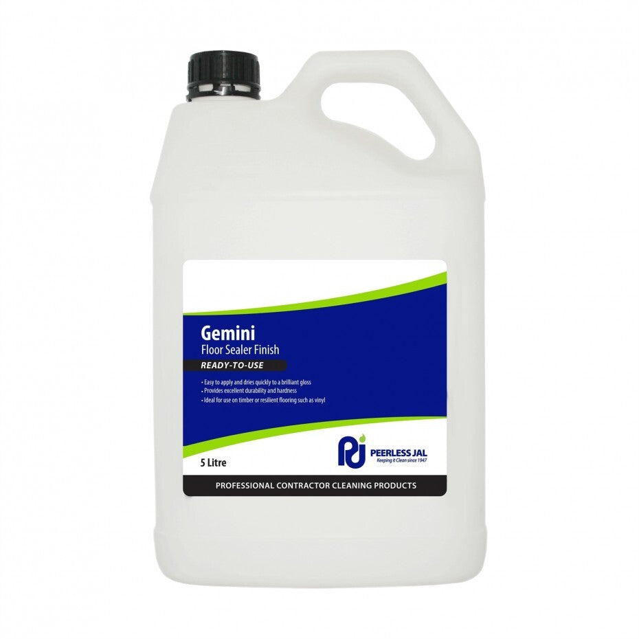 Peerless Gemini Floor Sealer Finish