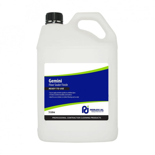 Peerless Gemini Floor Sealer Finish