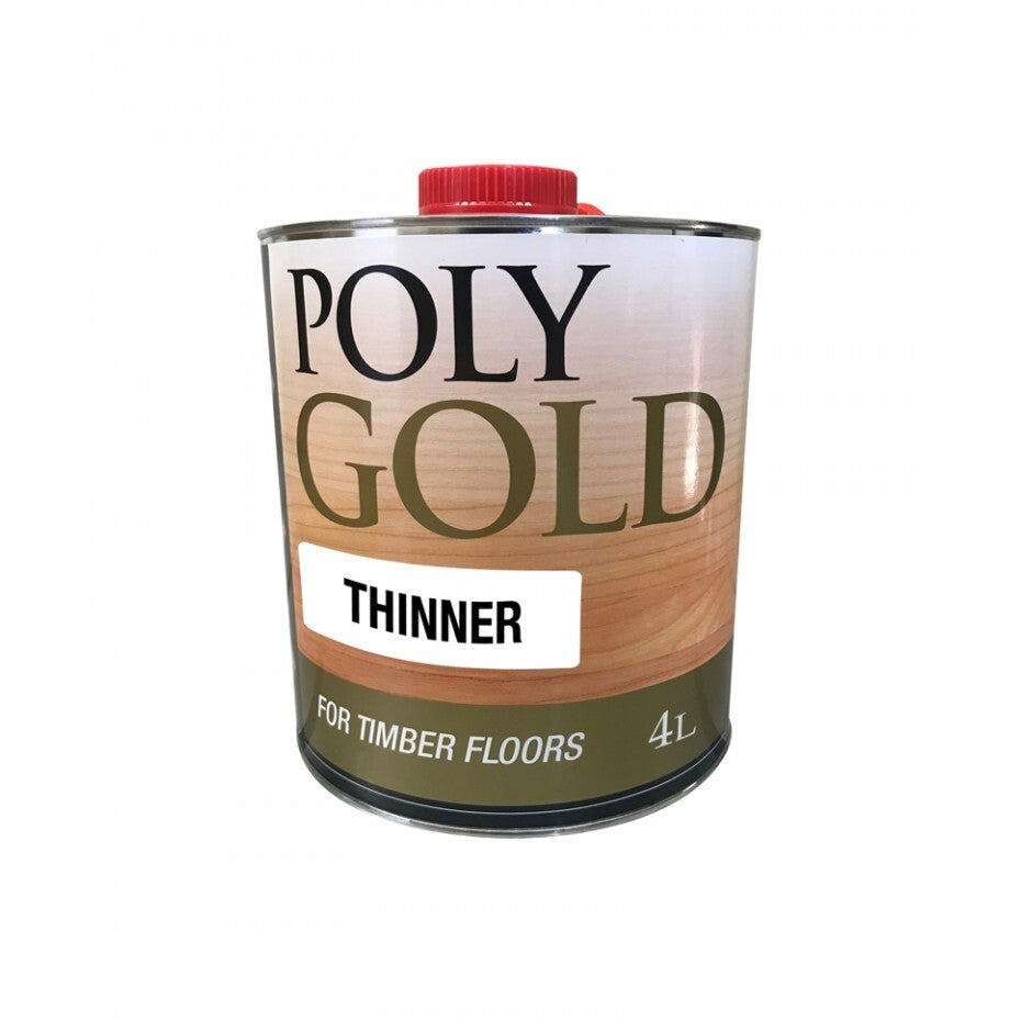PolyGold Thinner