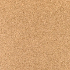 Portugal Cork – Cork Sheet Fine Grain 915mm x 610mm