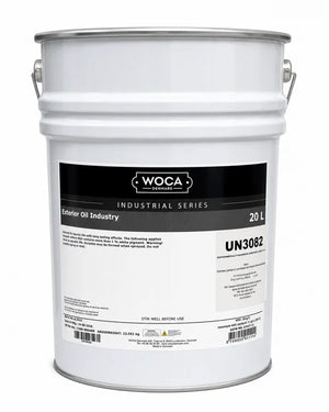 WOCA Exterior Wood Oil 20L