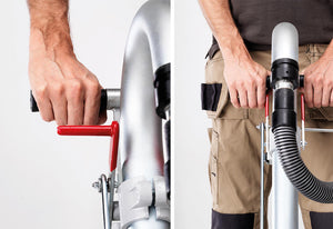 Bona Belt UX 200 – Belt Sander