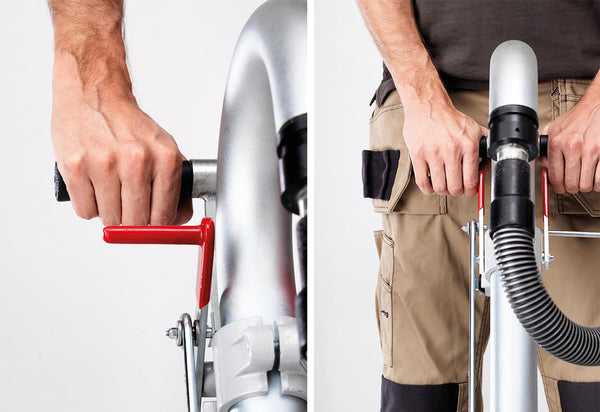 Bona Belt UX 200 – Belt Sander