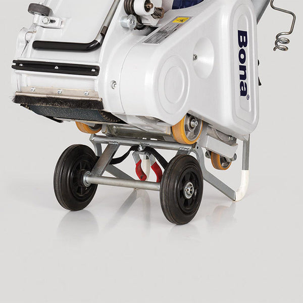 Bona Belt UX 200 – Belt Sander