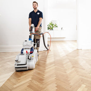 Bona Belt UX 200 – Belt Sander