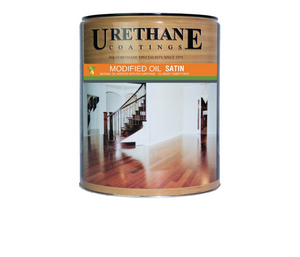 Urethane Modified Oil