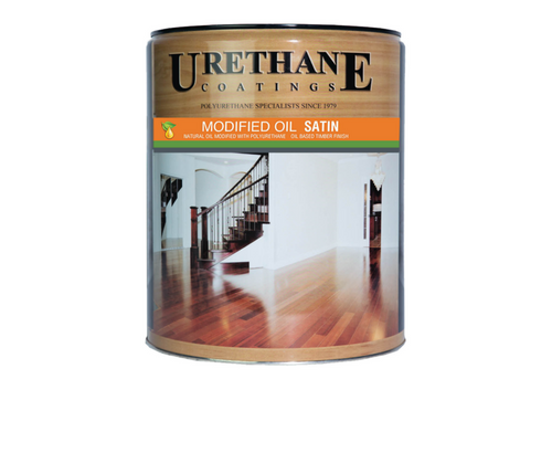 Urethane Modified Oil