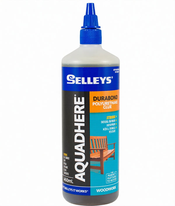 Selleys Aquadhere Durabond PU 460ml