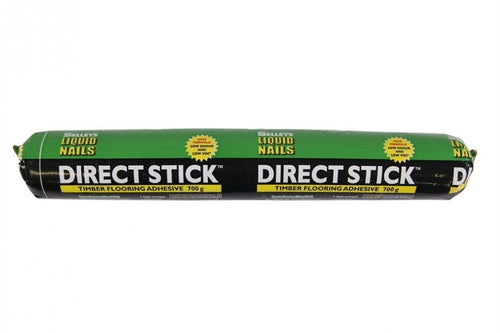 Selleys Liquid Nail Direct Stick 700g Sausage