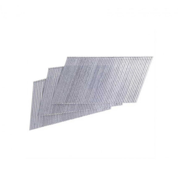 Airco Senco Angled Finish Nail 16G, Electro Galvanised