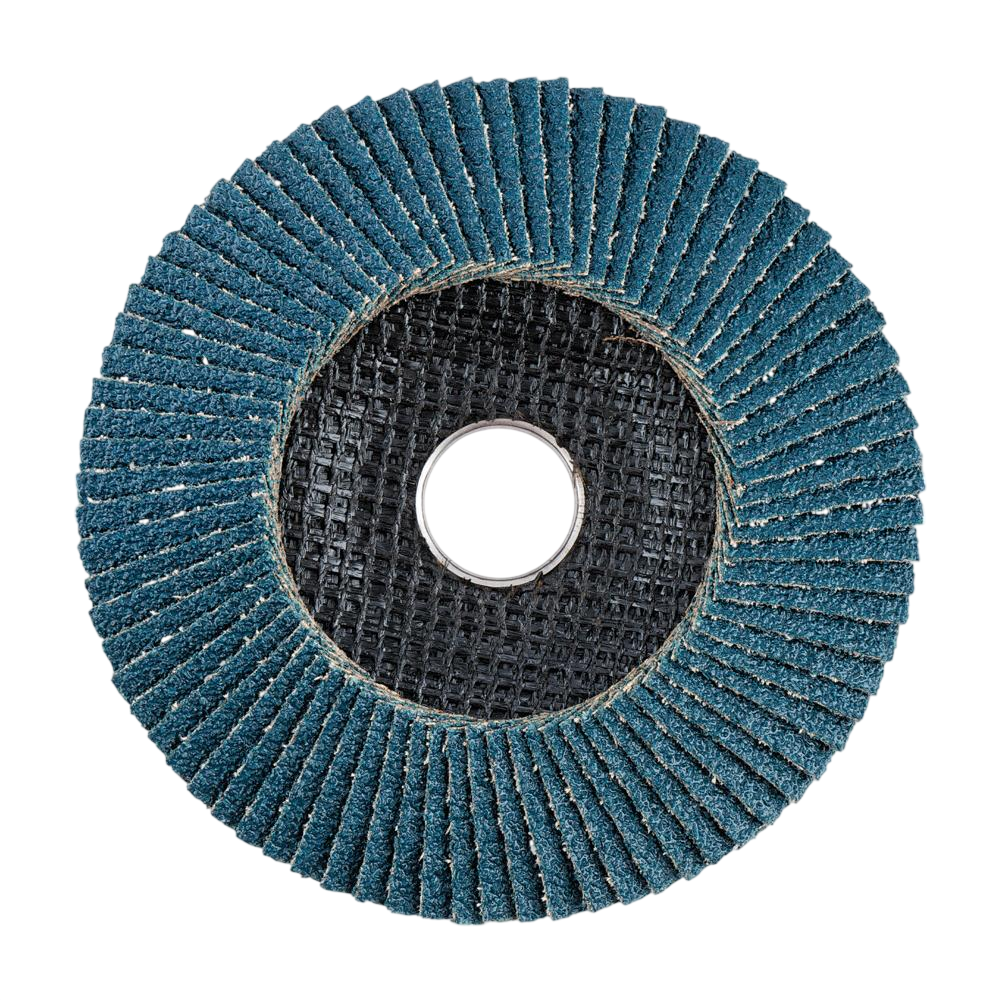 SIAFLAP 2824 Disc 125mm x 22,23mm (Box of 10)