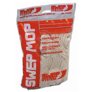 WOCA Red Swep Twist Mop Replacement Head