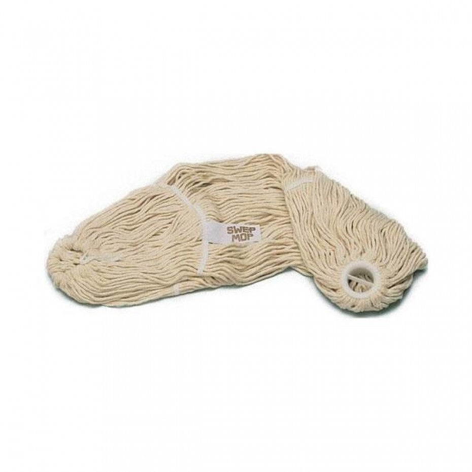WOCA Red Swep Twist Mop Replacement Head