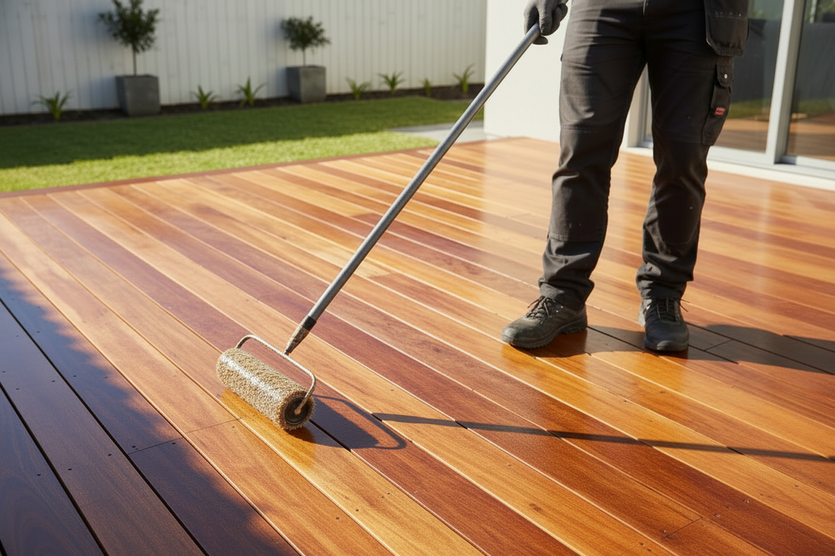 Australia's #1 Flooring Supplier for over 50 years
