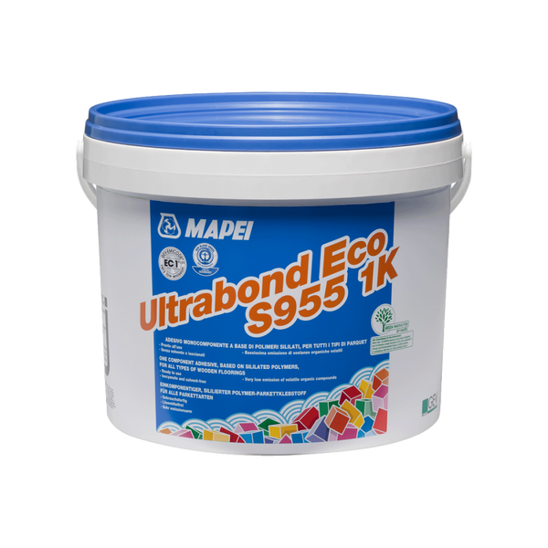 Mapei Ultrabond Eco S955 Polymer Adhesive