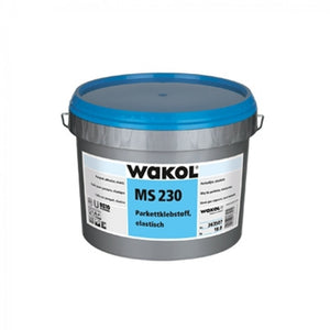 WAKOL MS 230 Engineered Adhesive 18kg