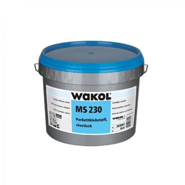 WAKOL MS 230 Engineered Adhesive 18kg