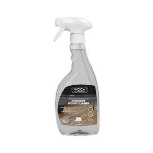WOCA Intensive Wood Cleaner Spray 750ml (Pre mixed ready to use)