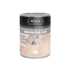 WOCA Invisible Oil Care 1L