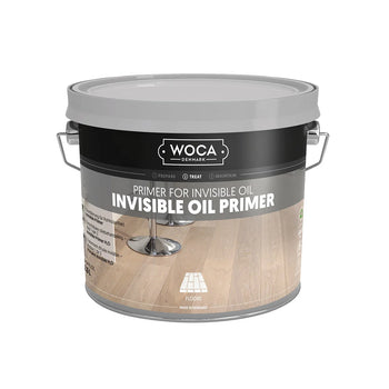 WOCA Invisible Primer 2.5L