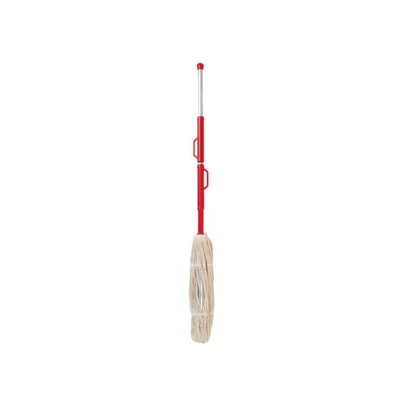 WOCA Sweep Twist Mop Red