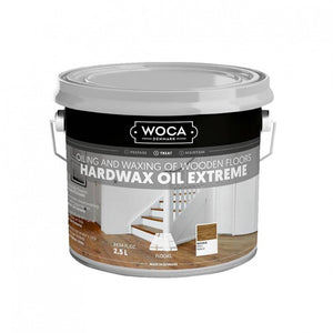 WOCA Hardwax Oil Extreme 2.5L