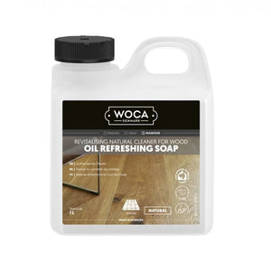 WOCA Clean & Care Kit – White