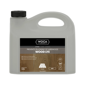 WOCA Wood Lye 2.5L
