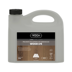 WOCA Wood Lye 2.5L